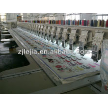 30 Heads High Speed Embroidery Machine